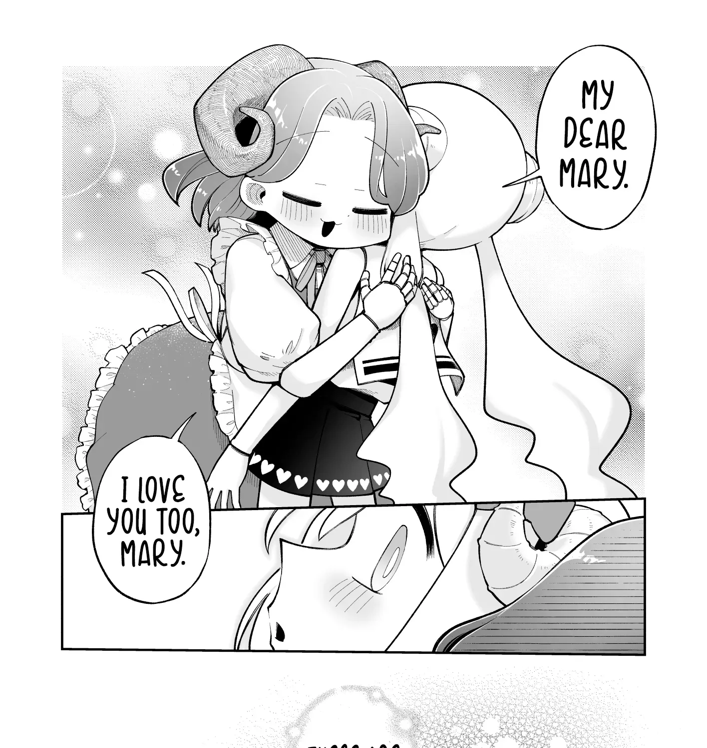 The Young Robot and the Perverted Professor Chapter 42 page 7 - 