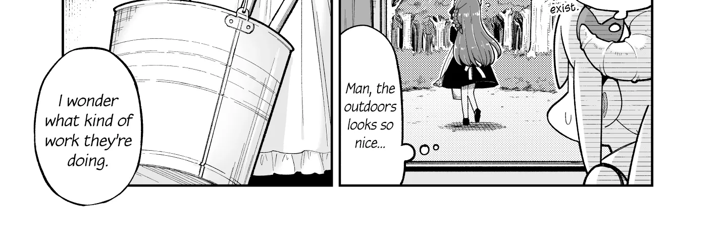 The Young Robot and the Perverted Professor Chapter 43 page 2 - 