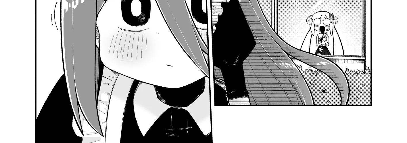 The Young Robot and the Perverted Professor Chapter 43 page 4 - 