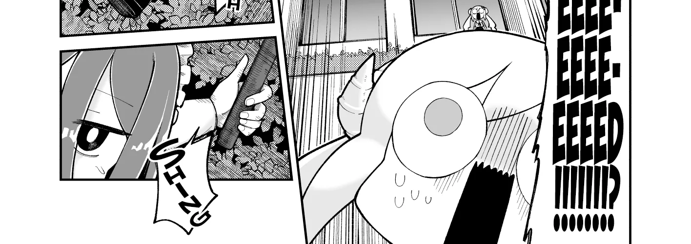 The Young Robot and the Perverted Professor Chapter 43 page 6 - 