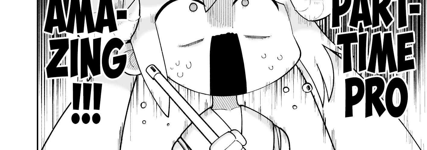 The Young Robot and the Perverted Professor Chapter 43 page 8 - 