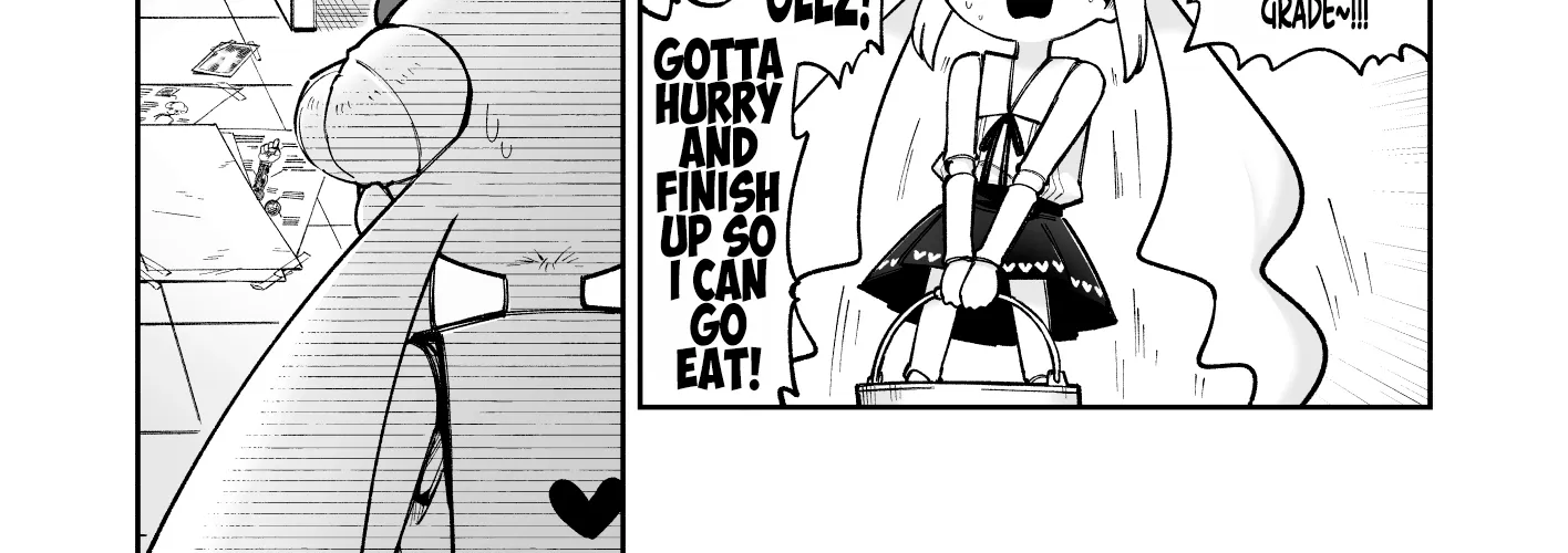 The Young Robot and the Perverted Professor Chapter 44 page 4 - 