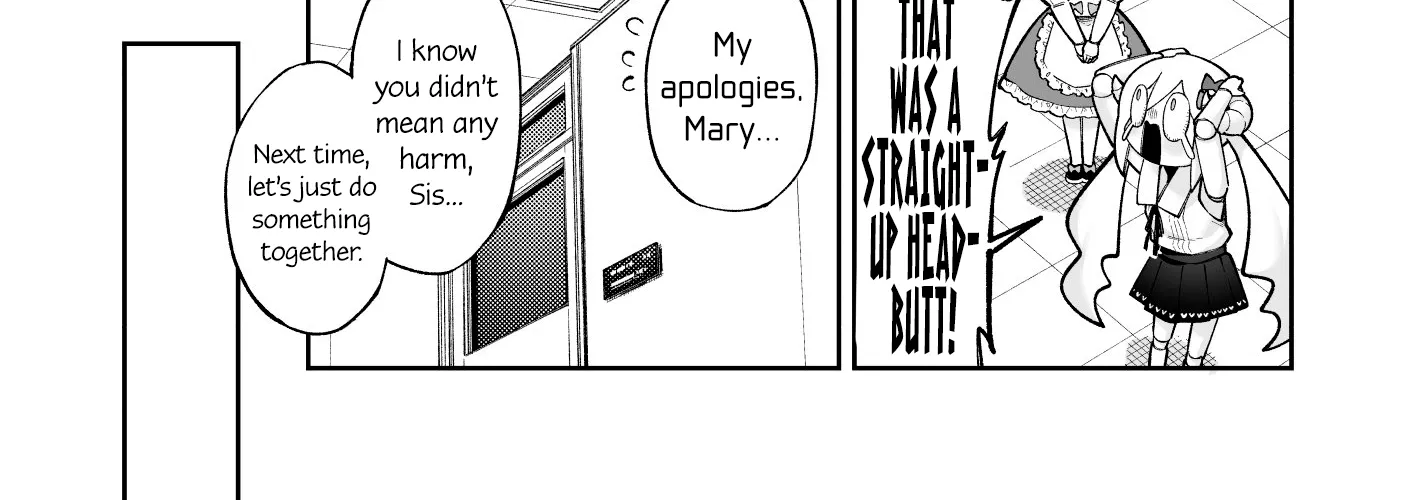 The Young Robot and the Perverted Professor Chapter 45 page 2 - 