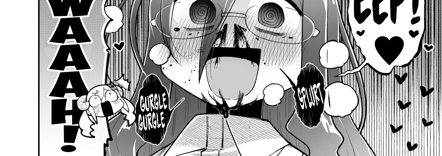 The Young Robot and the Perverted Professor Chapter 46 page 4 - 