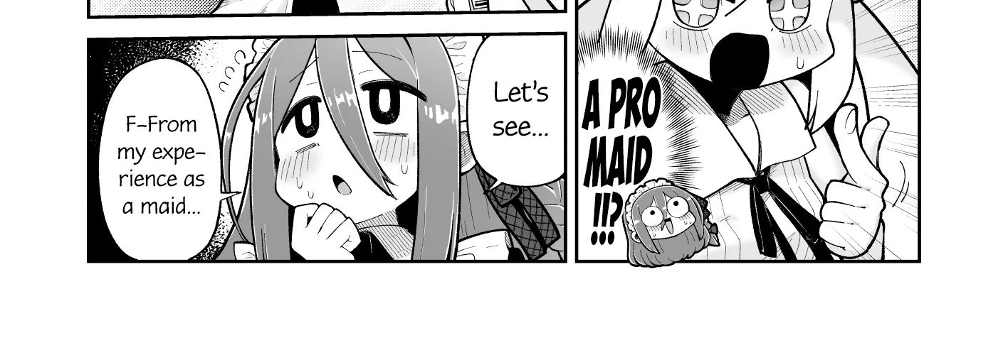 The Young Robot and the Perverted Professor Chapter 48 page 2 - 