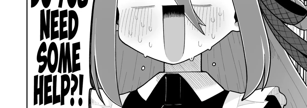 The Young Robot and the Perverted Professor Chapter 52 page 4 - 