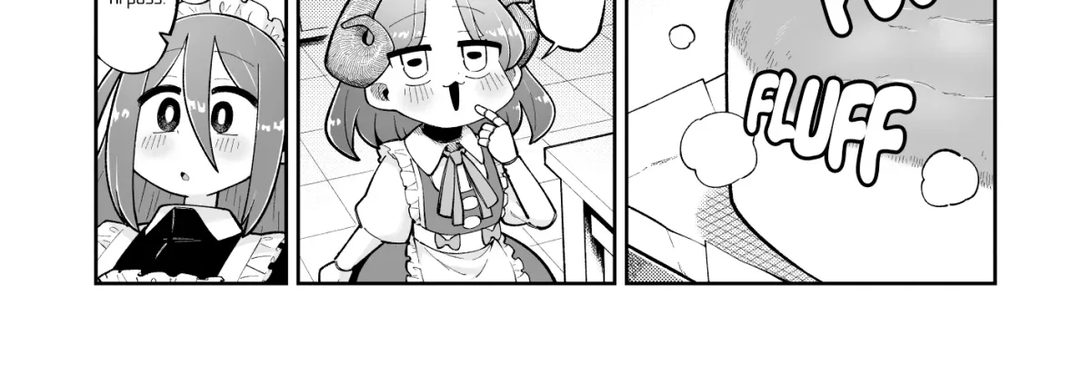 The Young Robot and the Perverted Professor Chapter 53 page 2 - 
