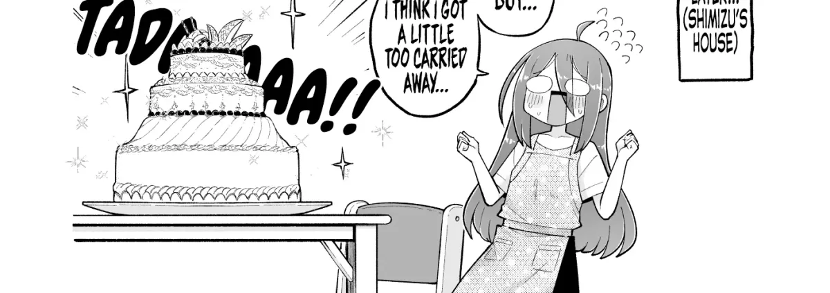 The Young Robot and the Perverted Professor Chapter 53 page 4 - 
