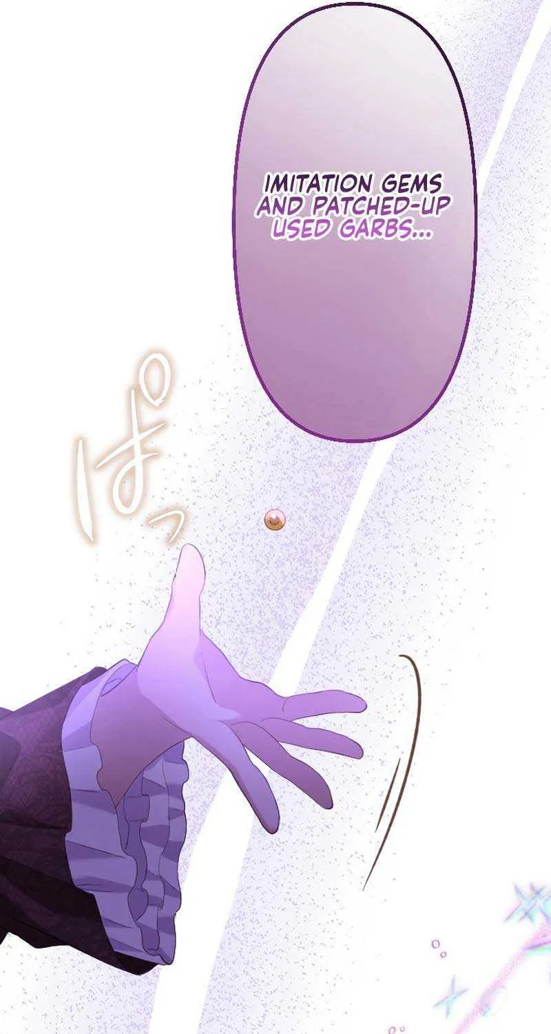 The Young Villainess Sees Through It All Chapter 1 page 12 - 