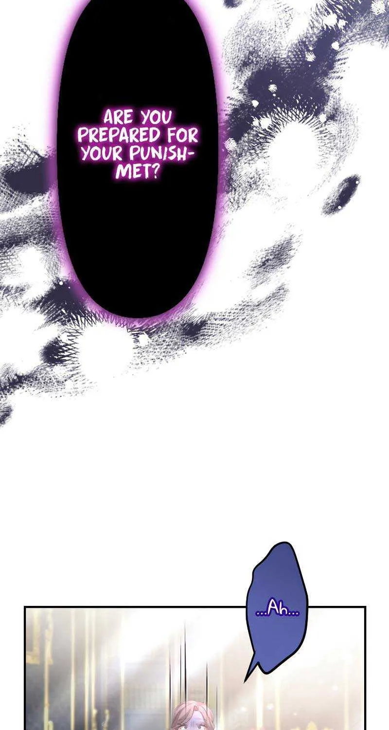 The Young Villainess Sees Through It All Chapter 1 page 18 - 