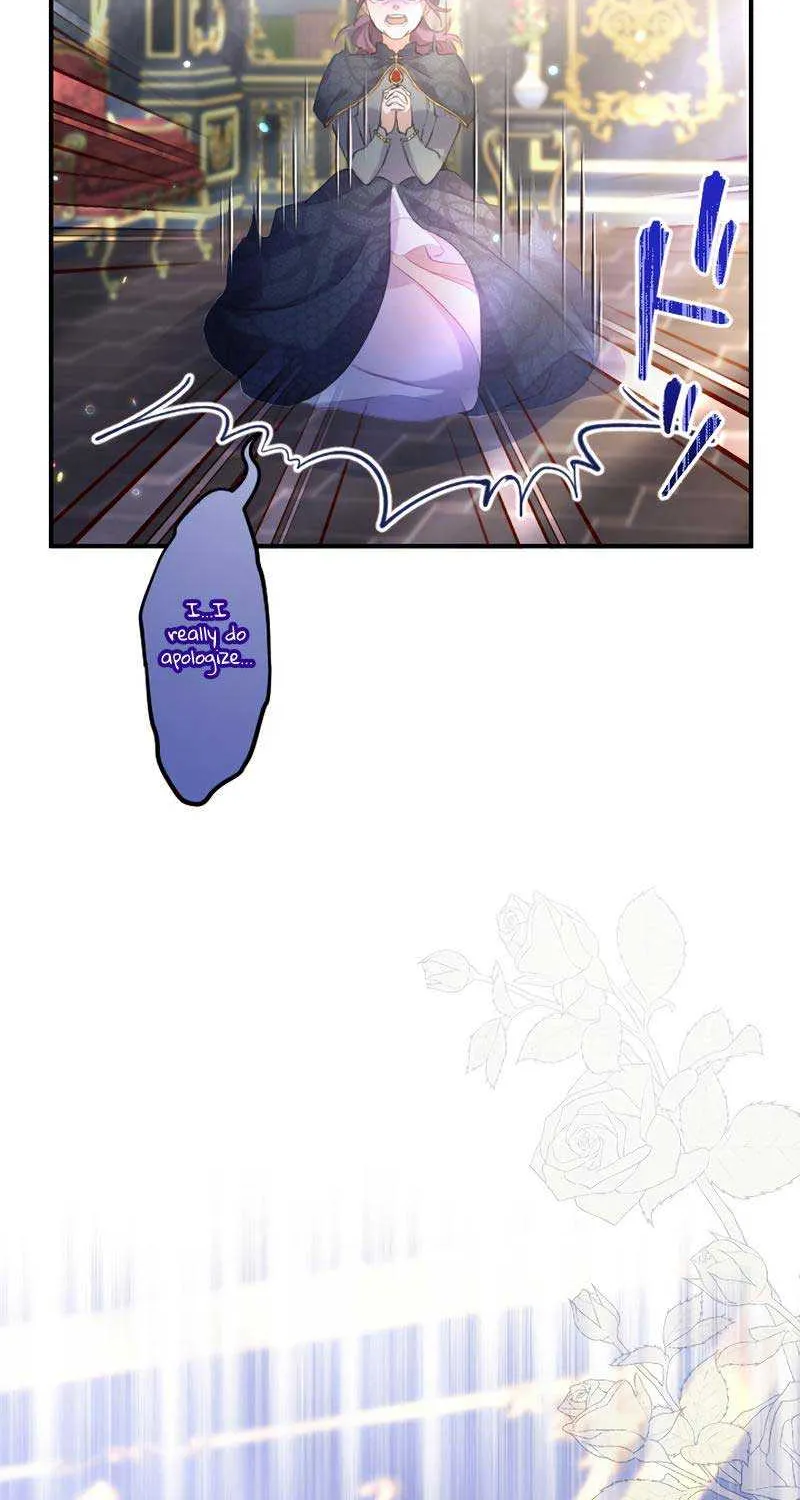 The Young Villainess Sees Through It All Chapter 1 page 19 - 