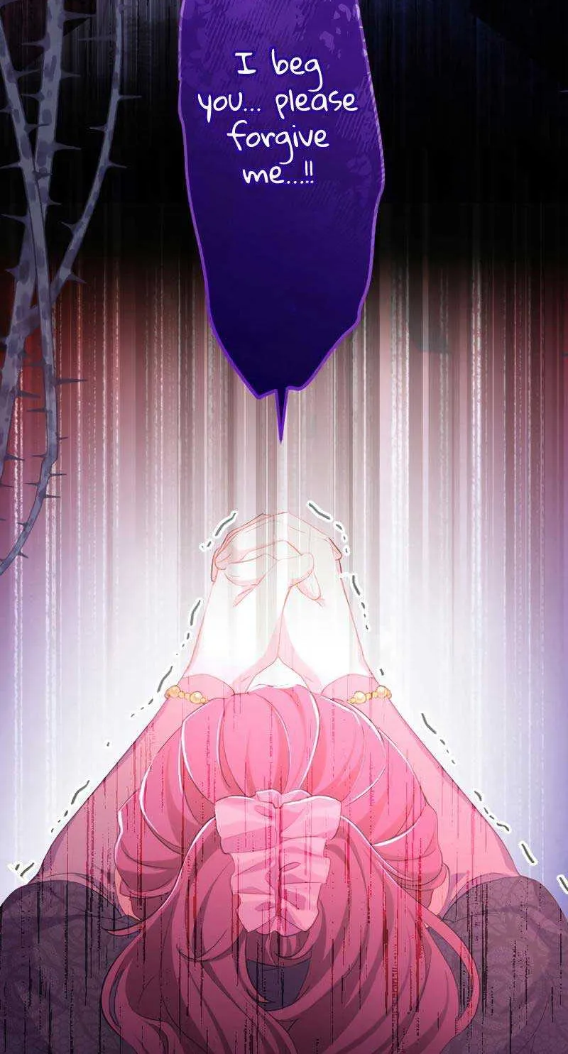 The Young Villainess Sees Through It All Chapter 1 page 21 - 