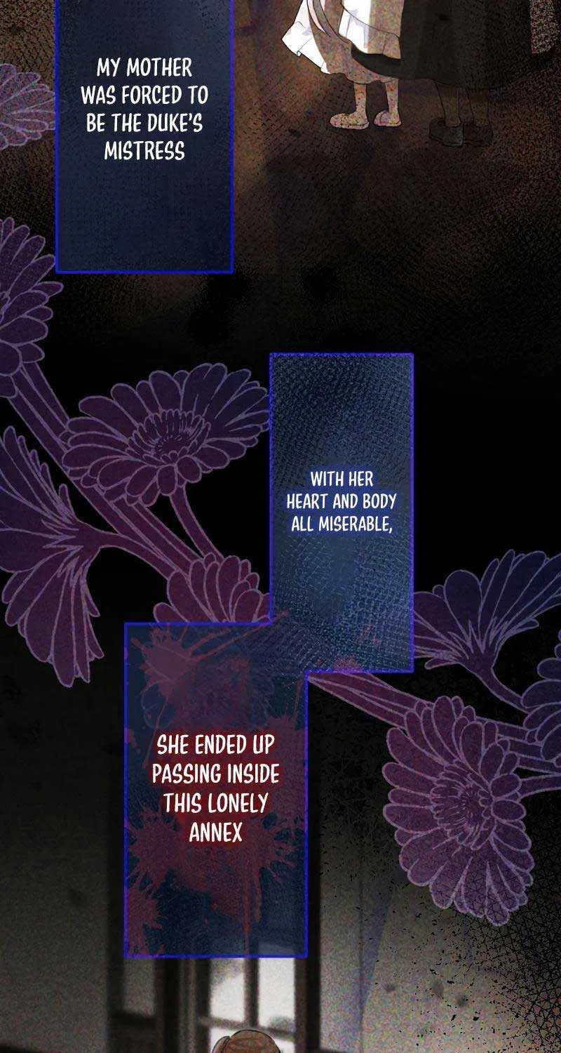 The Young Villainess Sees Through It All Chapter 1 page 28 - 