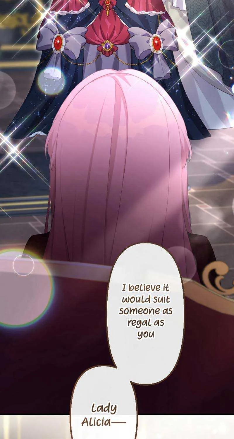 The Young Villainess Sees Through It All Chapter 1 page 4 - 