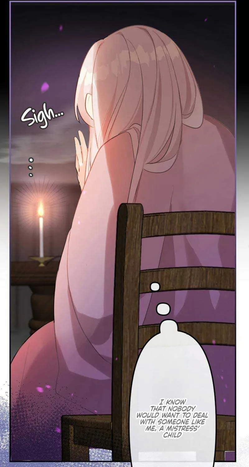 The Young Villainess Sees Through It All Chapter 1 page 32 - 
