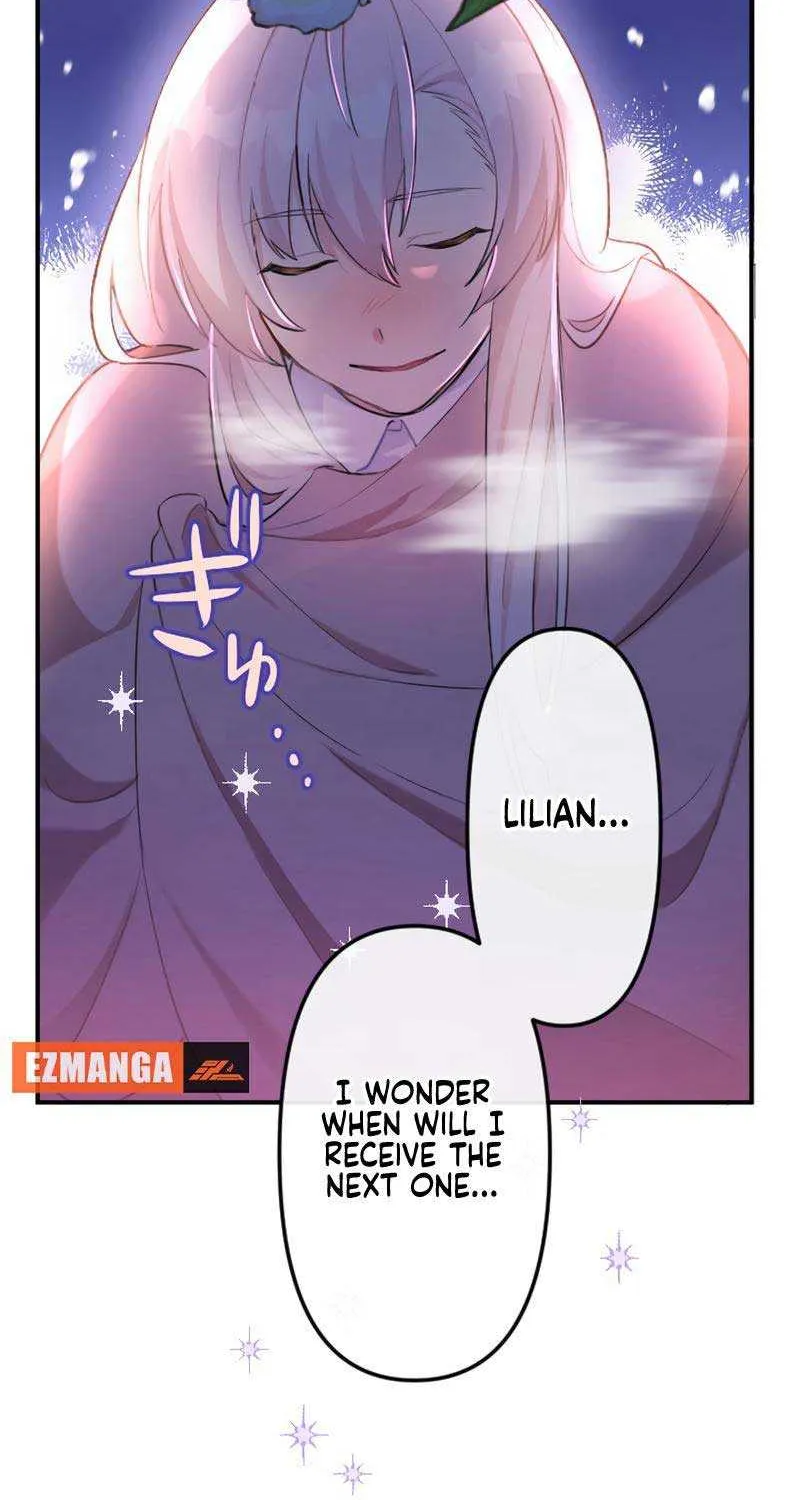 The Young Villainess Sees Through It All Chapter 1 page 39 - 
