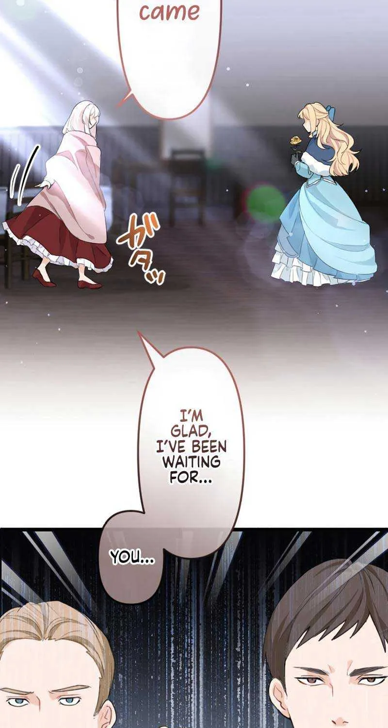 The Young Villainess Sees Through It All Chapter 1 page 46 - 