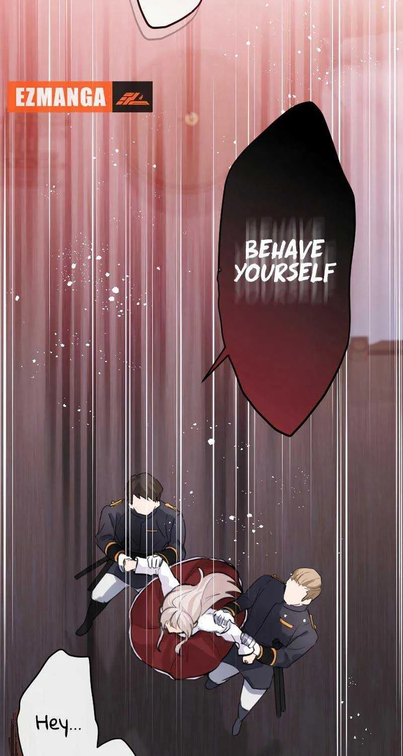 The Young Villainess Sees Through It All Chapter 1 page 49 - 
