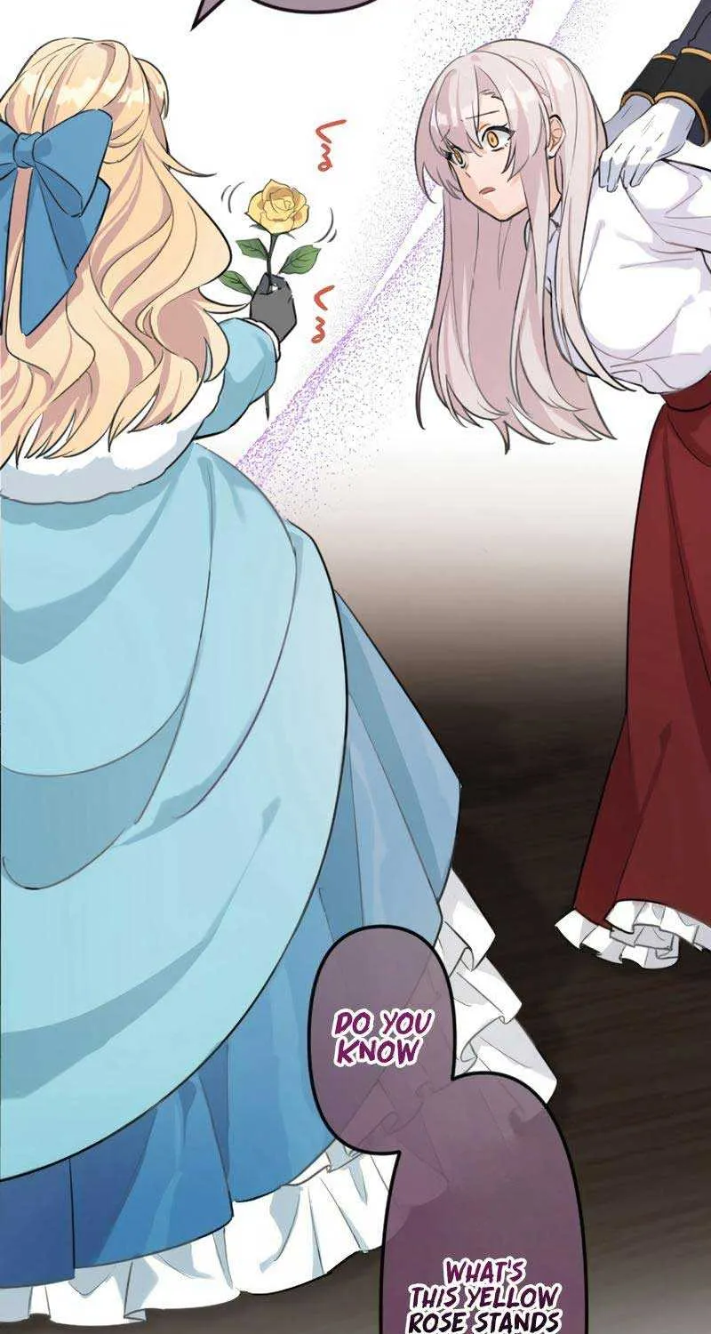 The Young Villainess Sees Through It All Chapter 1 page 53 - 