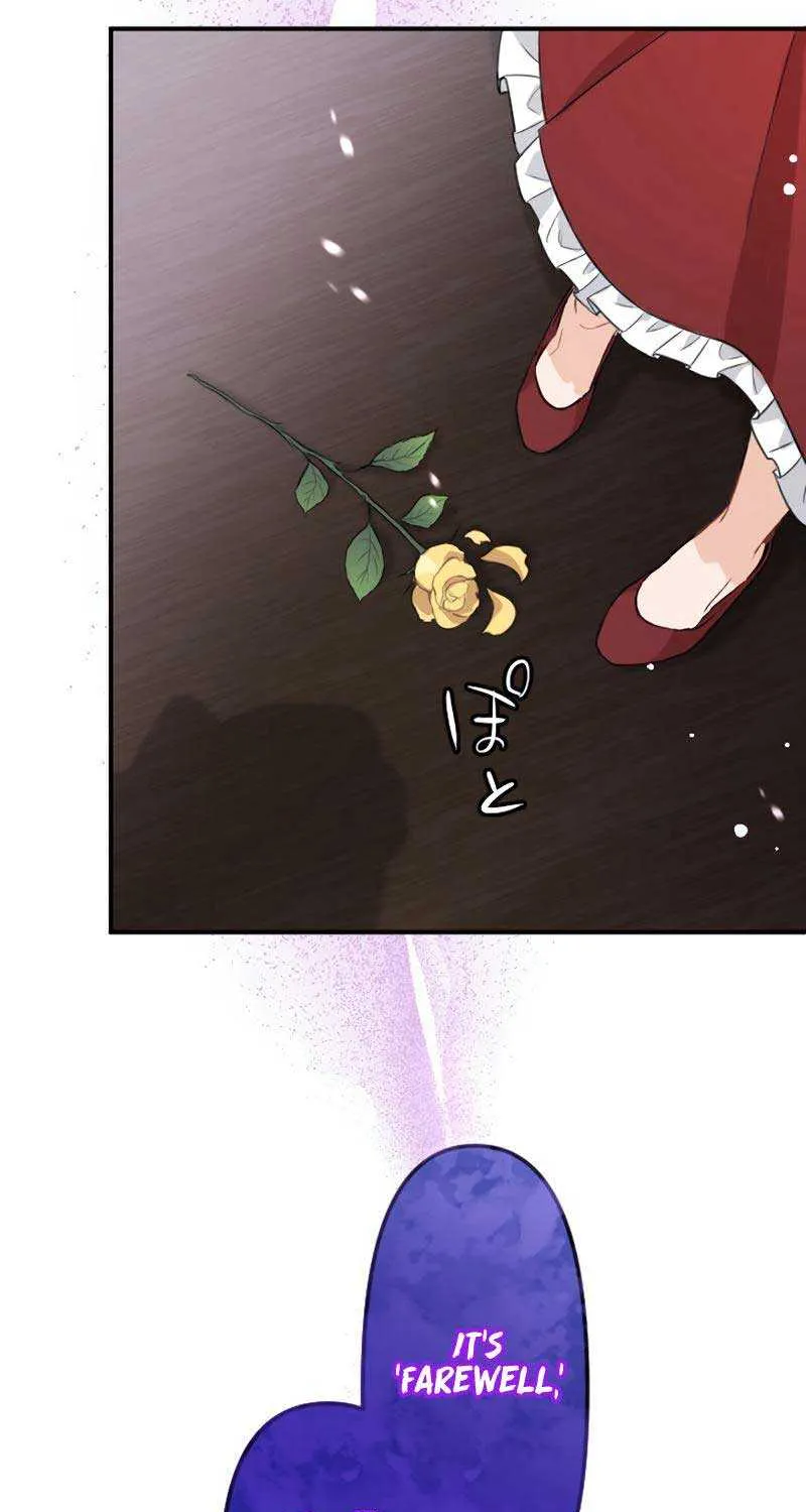 The Young Villainess Sees Through It All Chapter 1 page 55 - 