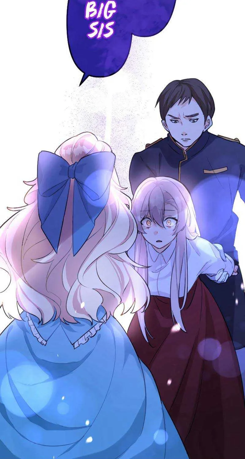 The Young Villainess Sees Through It All Chapter 1 page 56 - 