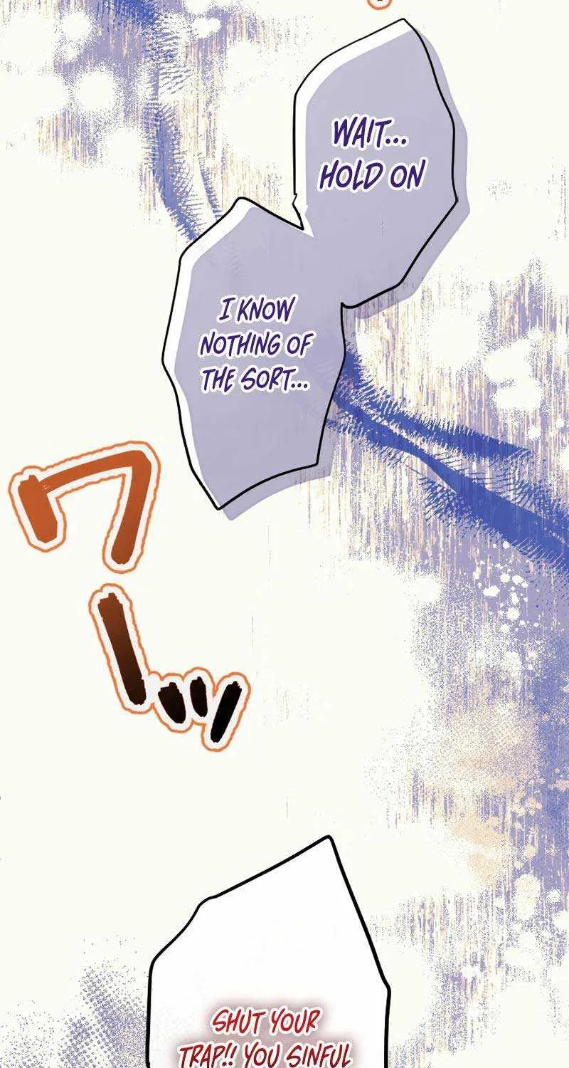 The Young Villainess Sees Through It All Chapter 1 page 64 - 
