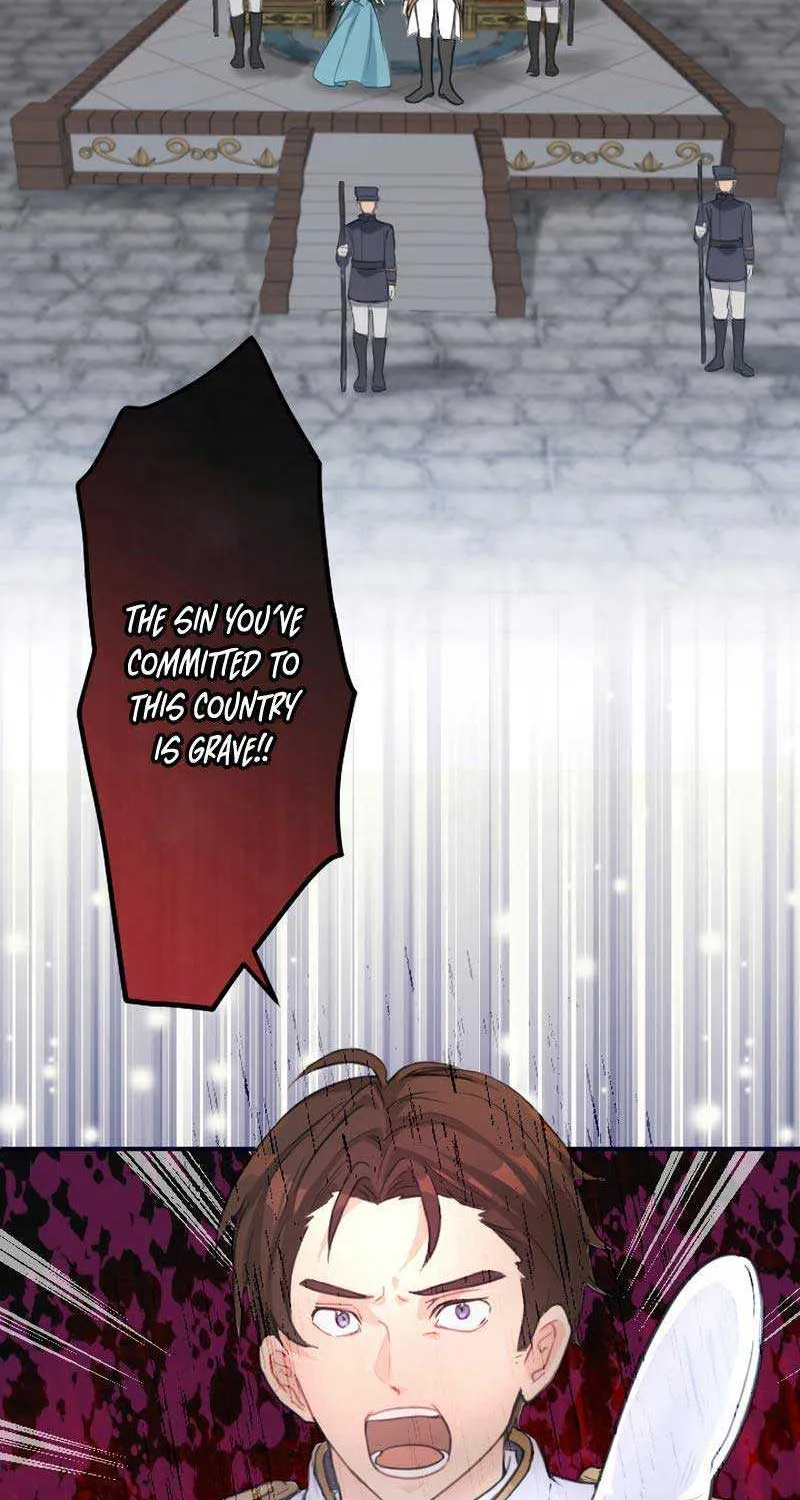 The Young Villainess Sees Through It All Chapter 1 page 66 - 