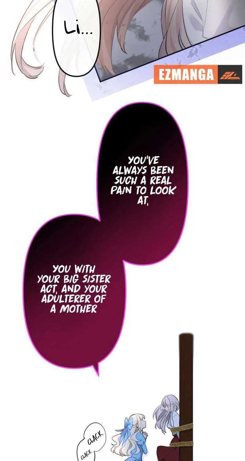 The Young Villainess Sees Through It All Chapter 1 page 83 - 