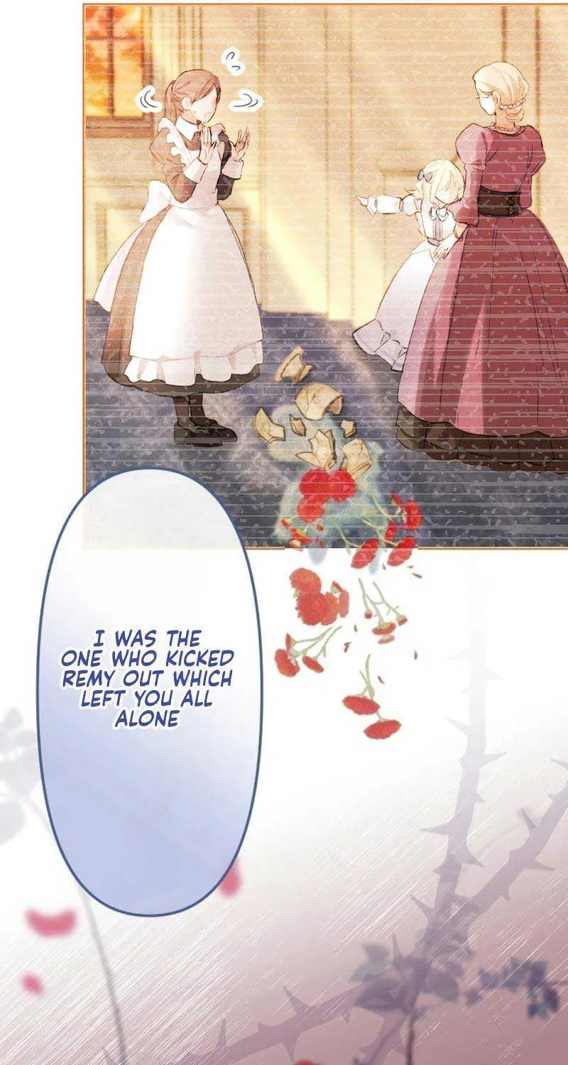 The Young Villainess Sees Through It All Chapter 1 page 90 - 