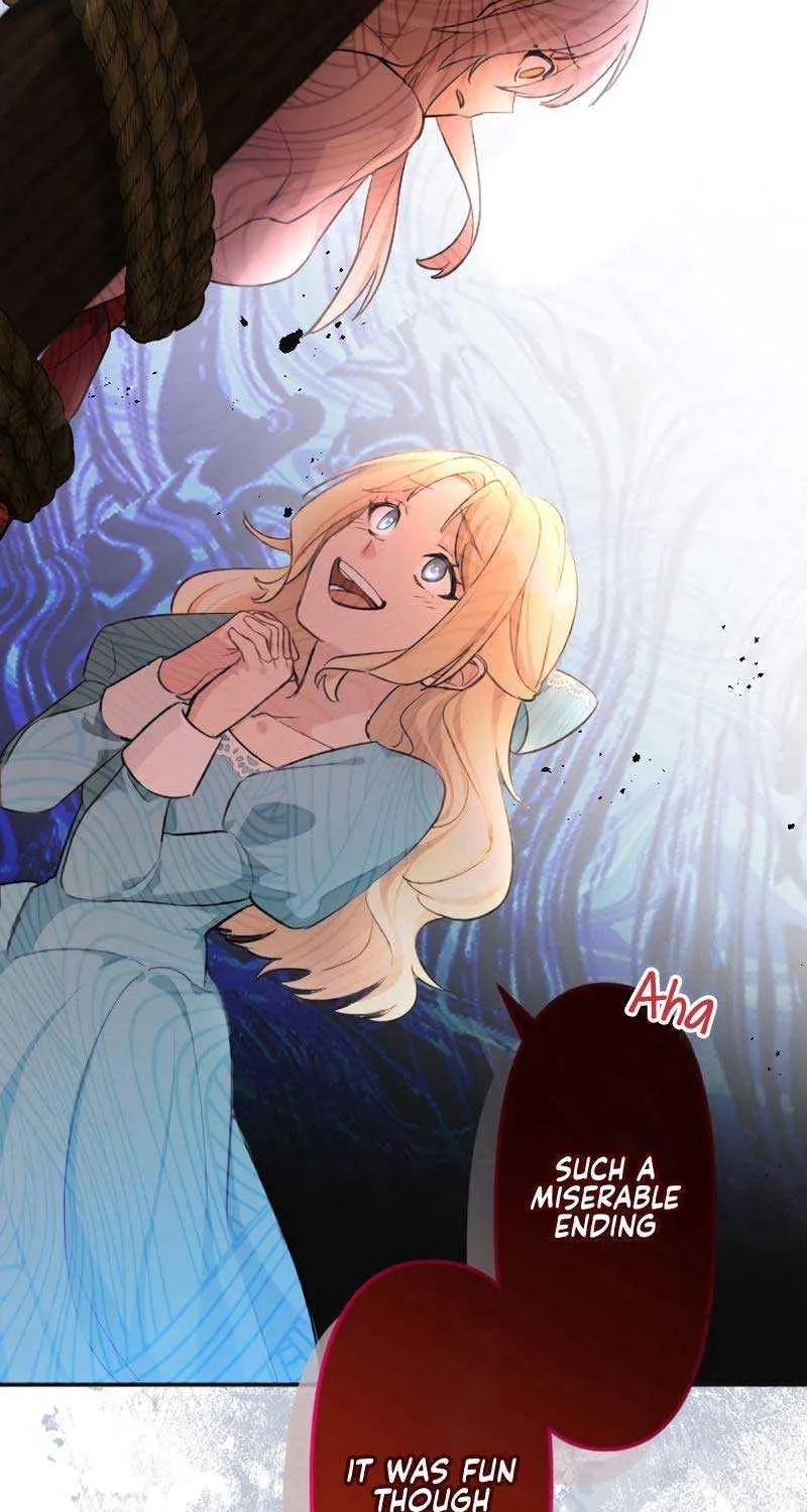 The Young Villainess Sees Through It All Chapter 1 page 94 - 