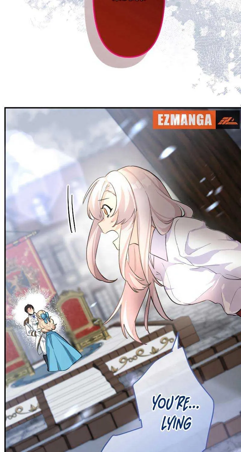 The Young Villainess Sees Through It All Chapter 1 page 95 - 