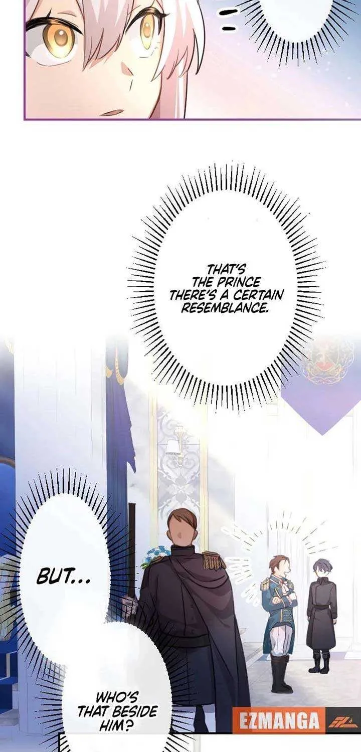 The Young Villainess Sees Through It All Chapter 10 page 101 - 