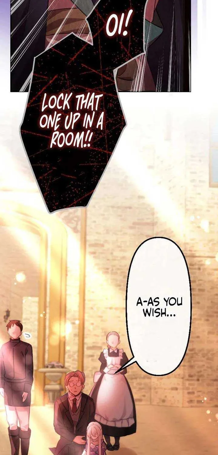 The Young Villainess Sees Through It All Chapter 10 page 16 - 