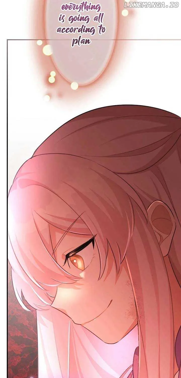 The Young Villainess Sees Through It All Chapter 10 page 20 - 