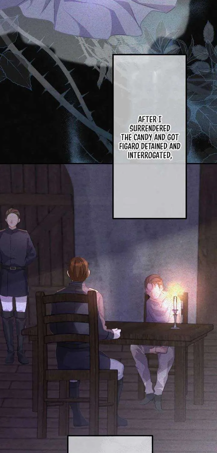 The Young Villainess Sees Through It All Chapter 10 page 24 - 