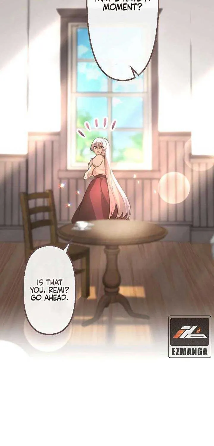 The Young Villainess Sees Through It All Chapter 10 page 37 - 