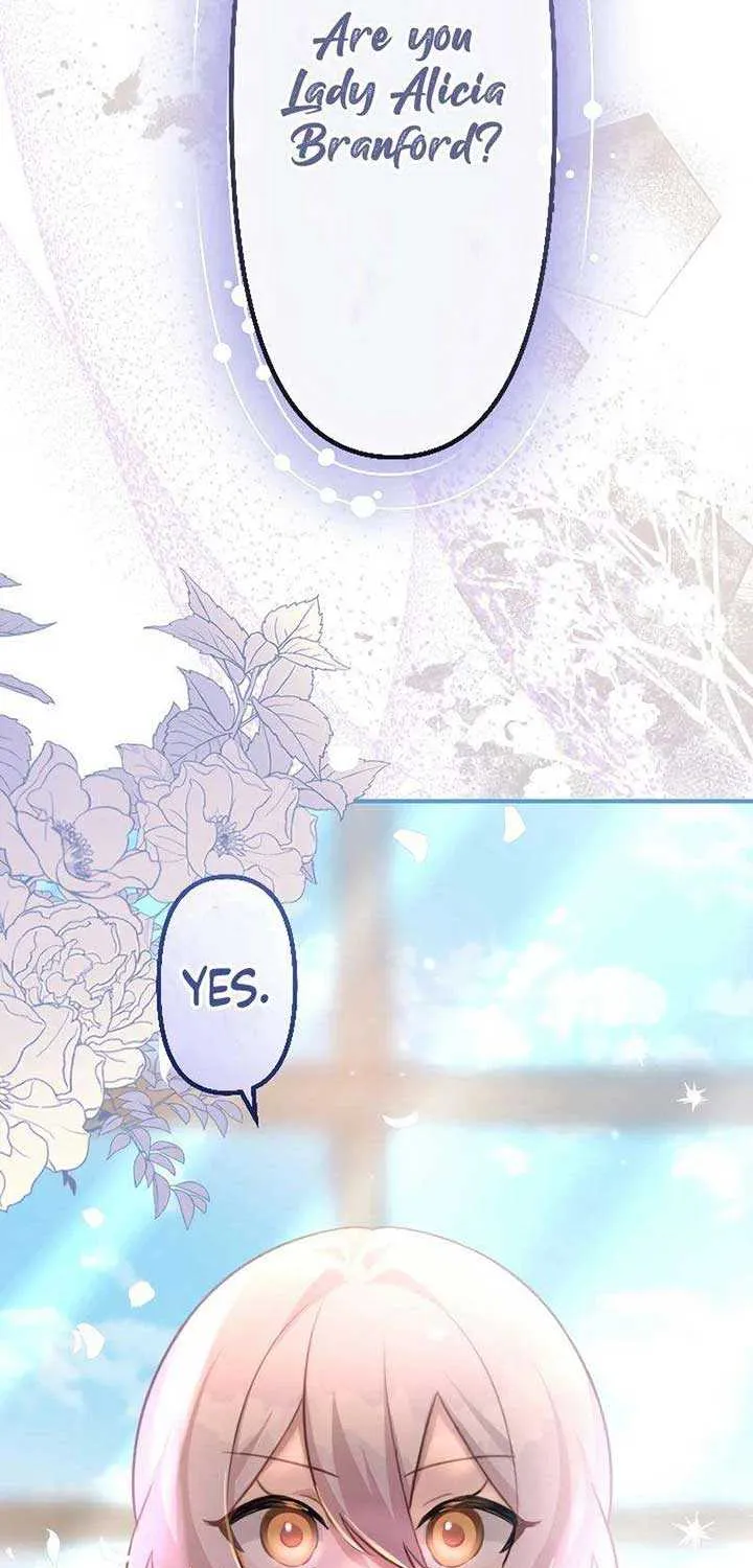 The Young Villainess Sees Through It All Chapter 10 page 40 - 