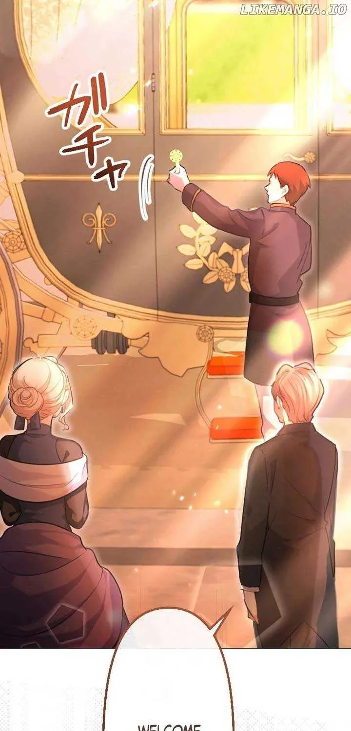 The Young Villainess Sees Through It All Chapter 10 page 5 - 