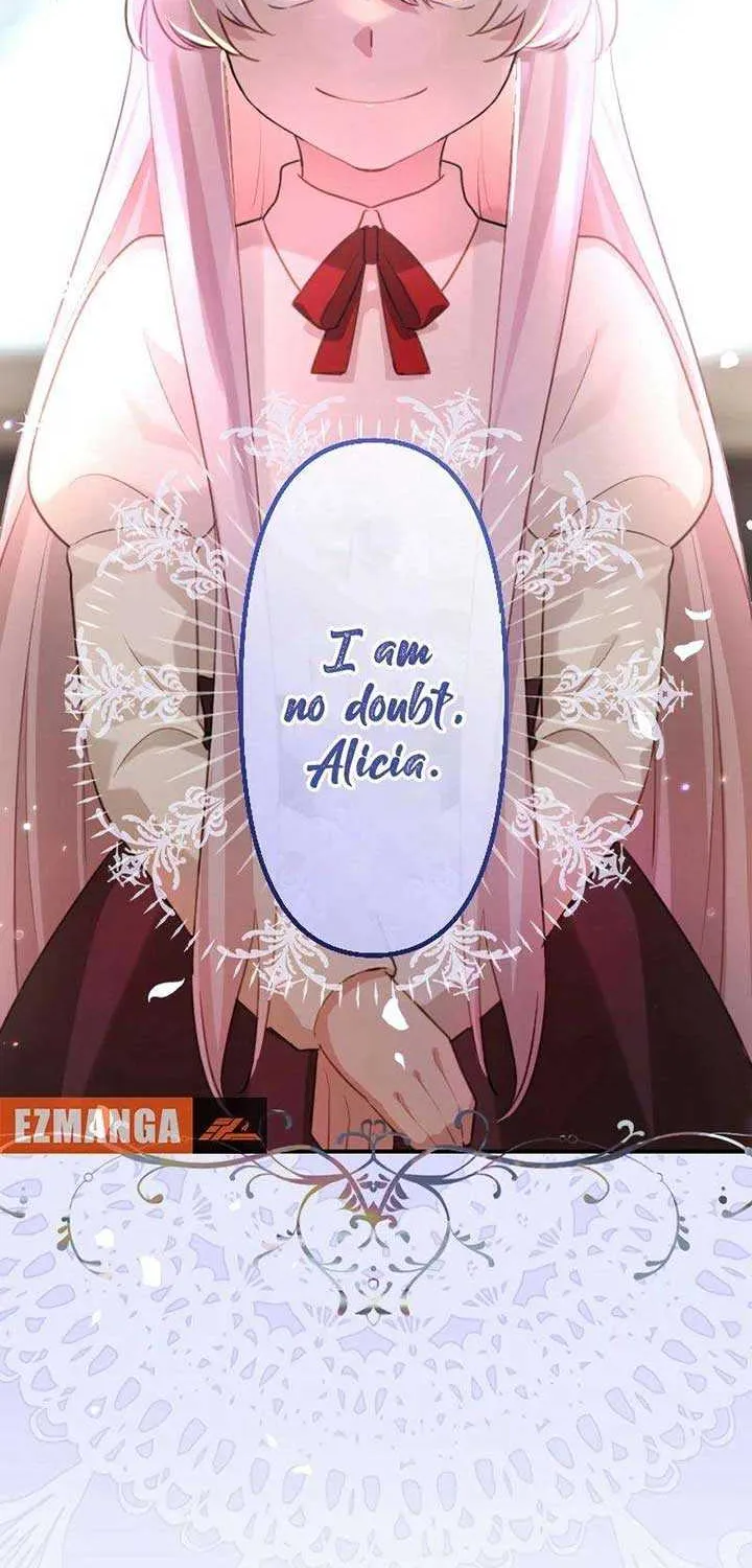 The Young Villainess Sees Through It All Chapter 10 page 41 - 