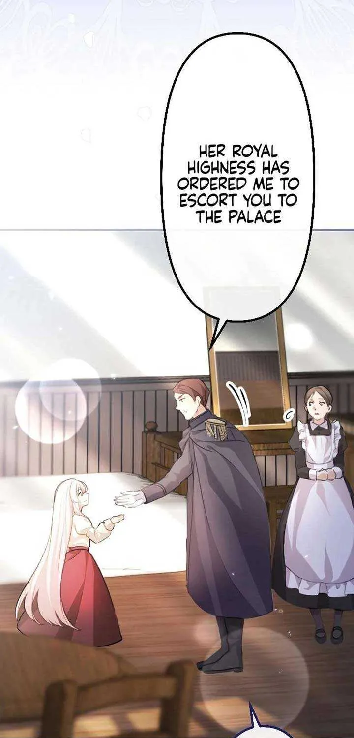 The Young Villainess Sees Through It All Chapter 10 page 42 - 