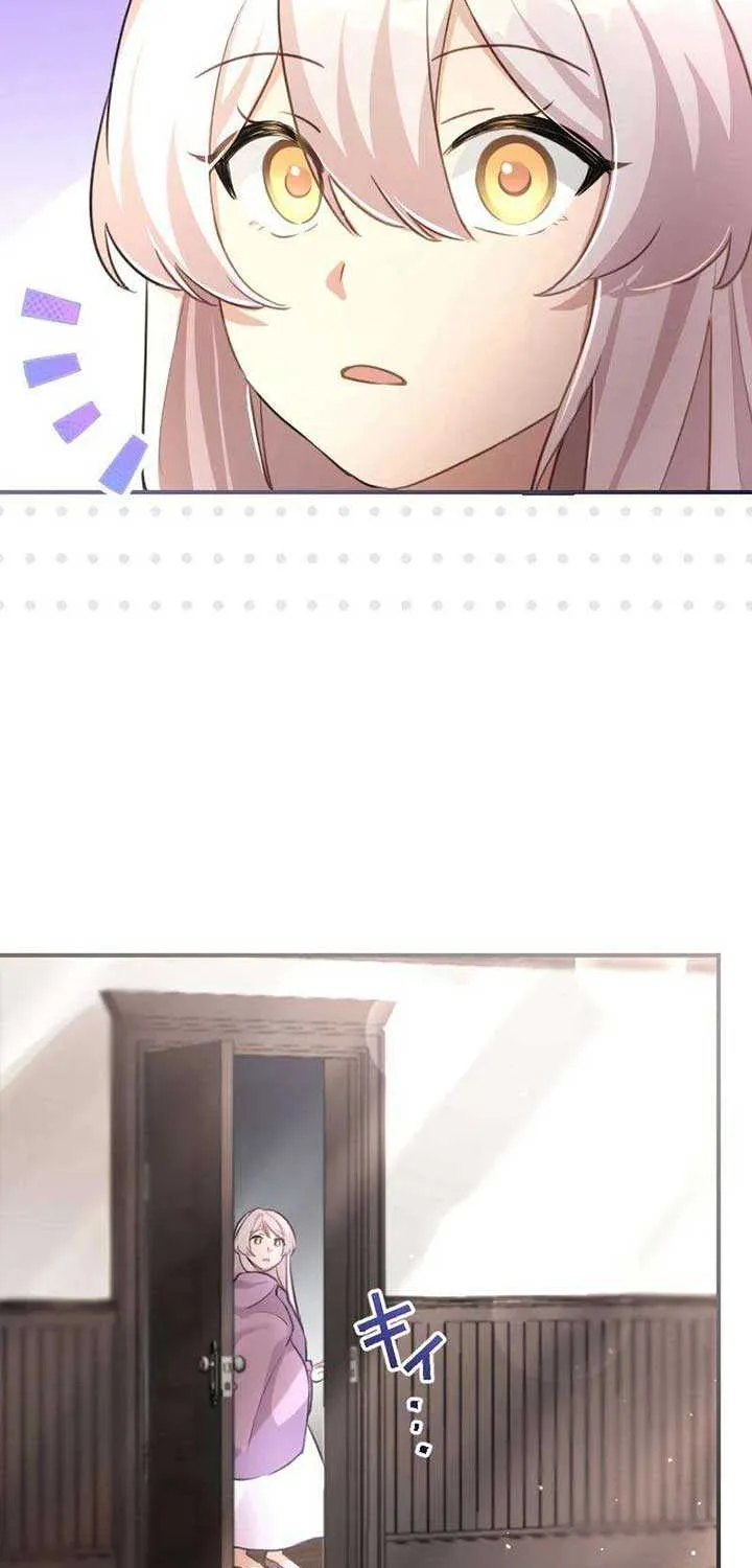 The Young Villainess Sees Through It All Chapter 10 page 46 - 