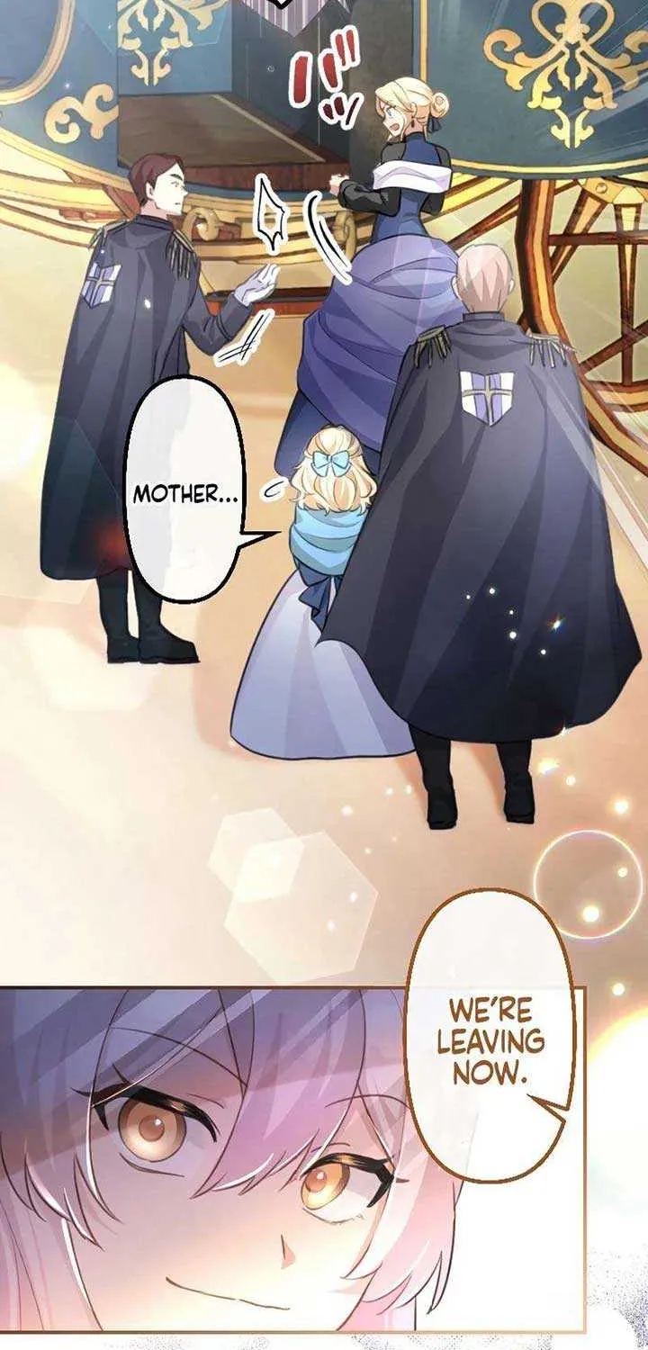 The Young Villainess Sees Through It All Chapter 10 page 52 - 
