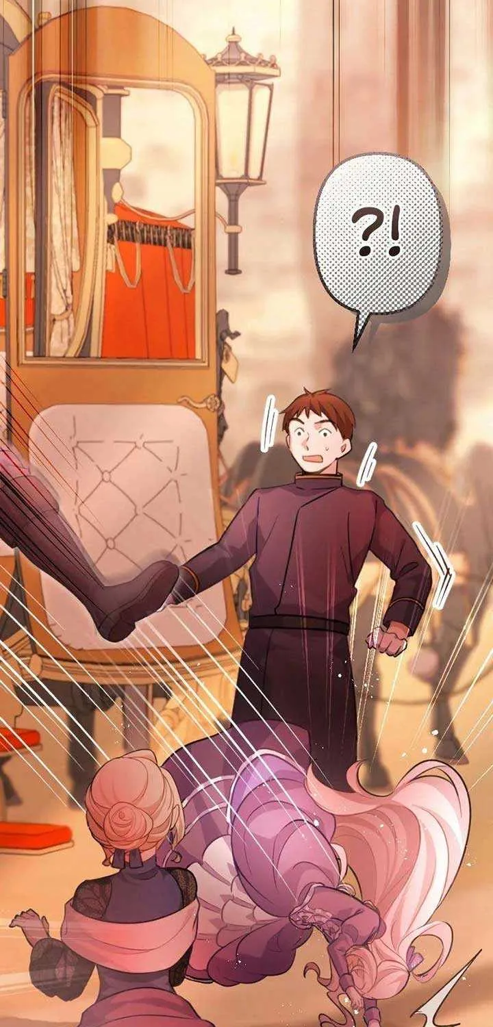 The Young Villainess Sees Through It All Chapter 10 page 7 - 