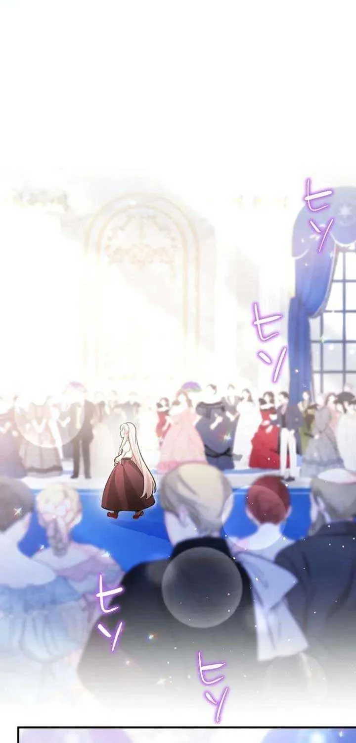 The Young Villainess Sees Through It All Chapter 10 page 65 - 