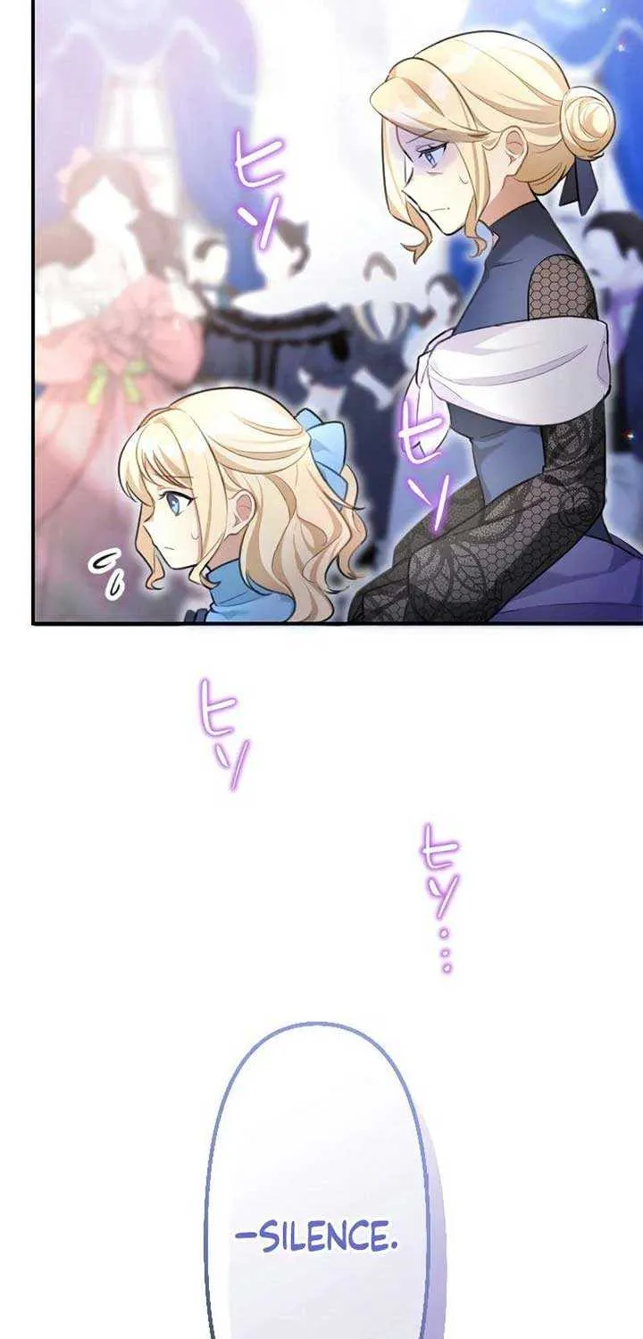 The Young Villainess Sees Through It All Chapter 10 page 66 - 