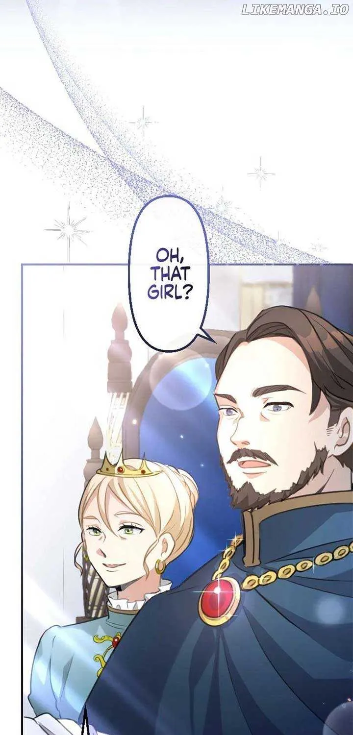 The Young Villainess Sees Through It All Chapter 10 page 68 - 