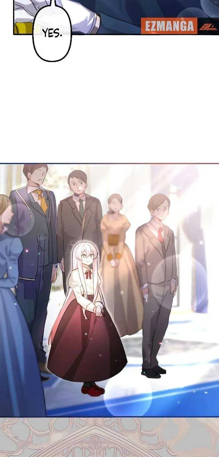 The Young Villainess Sees Through It All Chapter 10 page 69 - 