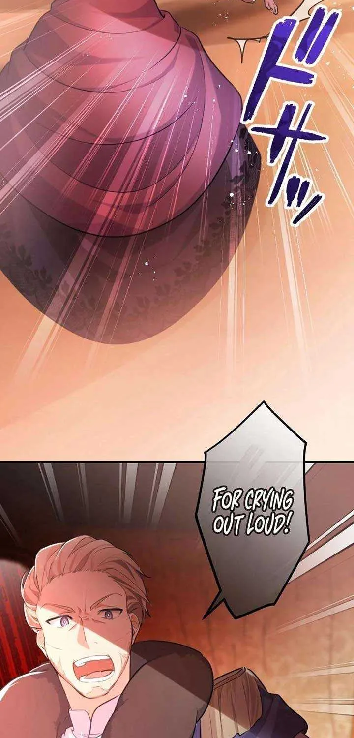 The Young Villainess Sees Through It All Chapter 10 page 8 - 