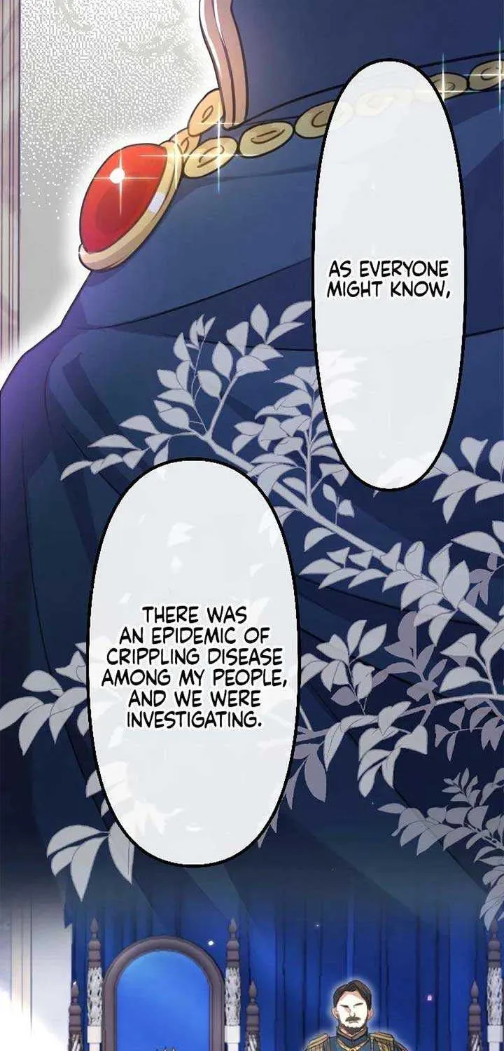 The Young Villainess Sees Through It All Chapter 10 page 71 - 