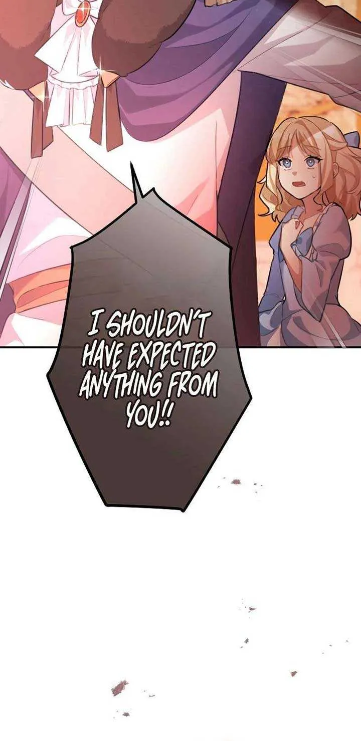 The Young Villainess Sees Through It All Chapter 10 page 9 - 